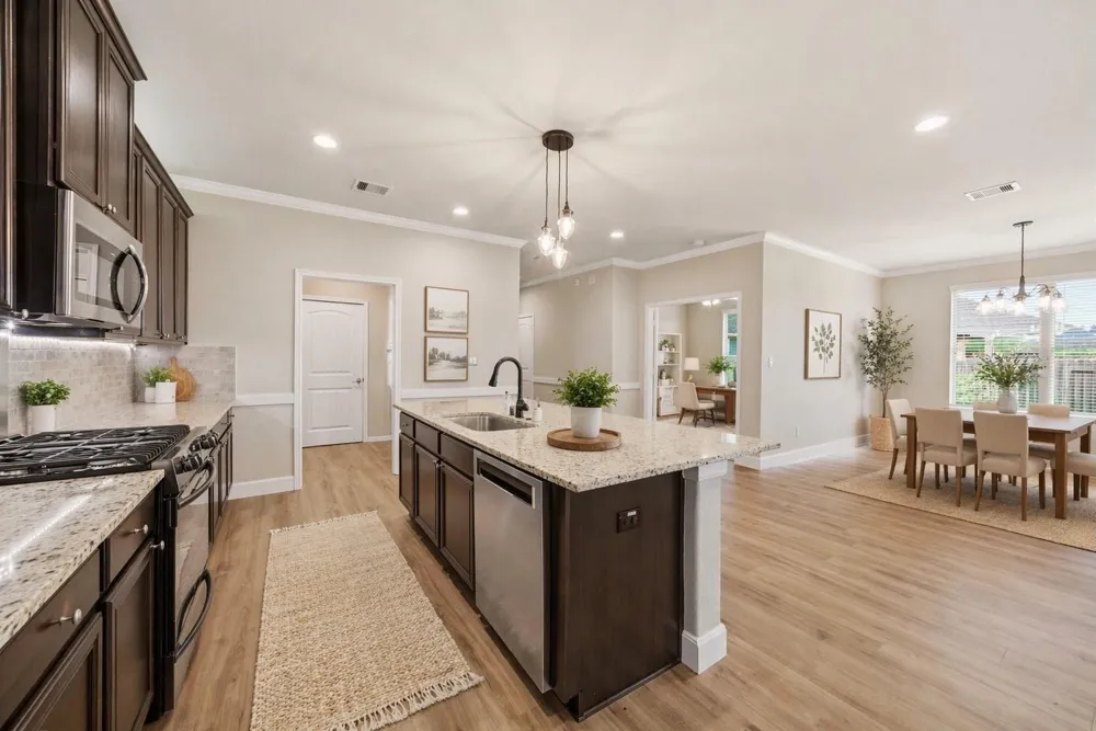 3927 Kellys Falls Lane Katy, TX 77494