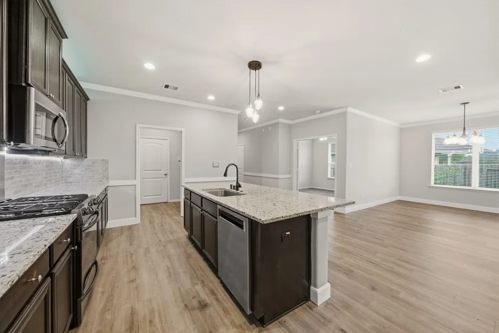 3927 Kellys Falls Lane Katy, TX 77494