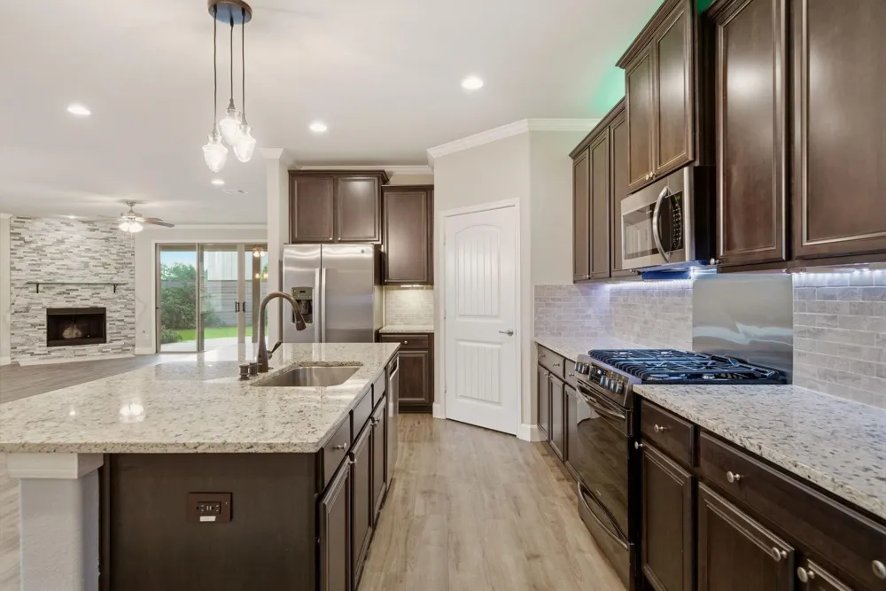 3927 Kellys Falls Lane Katy, TX 77494