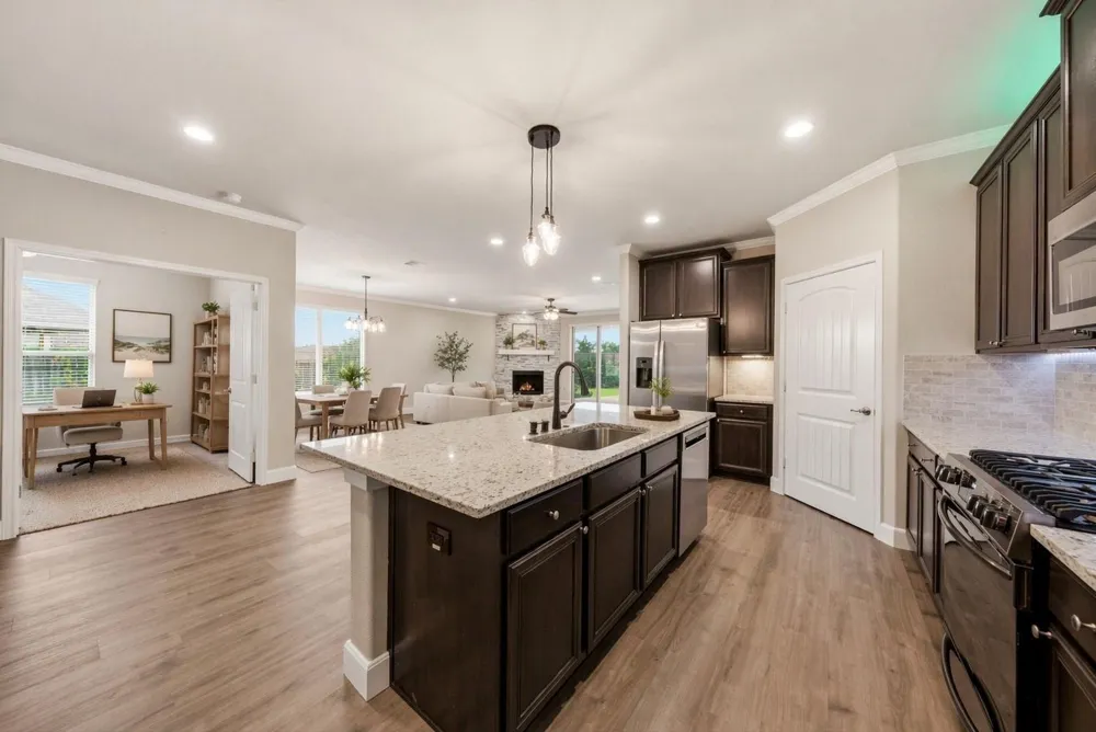3927 Kellys Falls Lane Katy, TX 77494