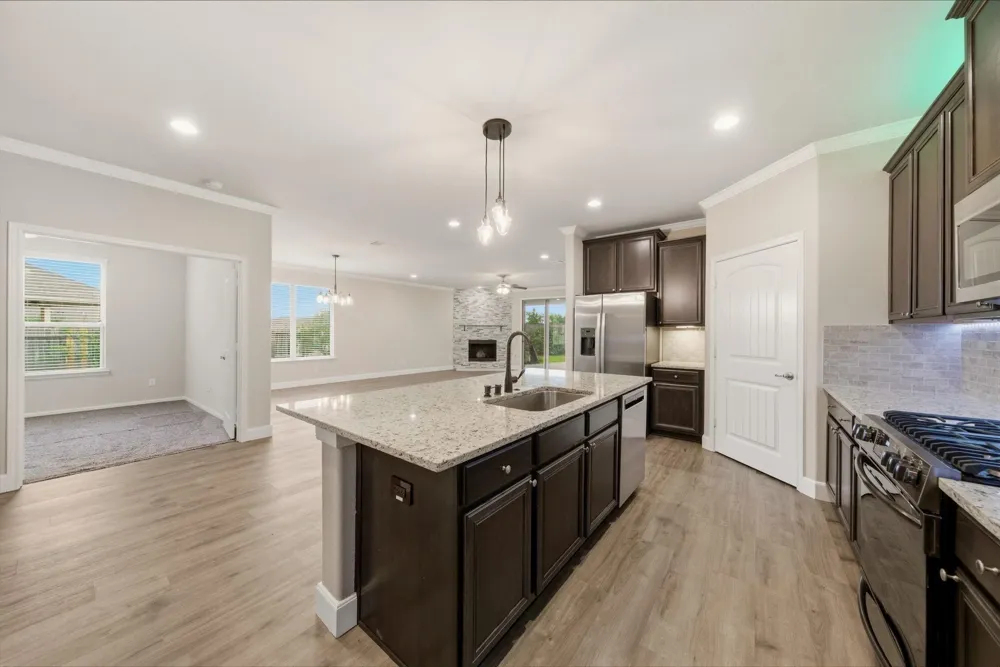 3927 Kellys Falls Lane Katy, TX 77494