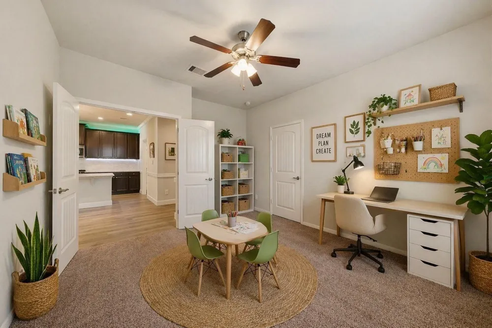 3927 Kellys Falls Lane Katy, TX 77494