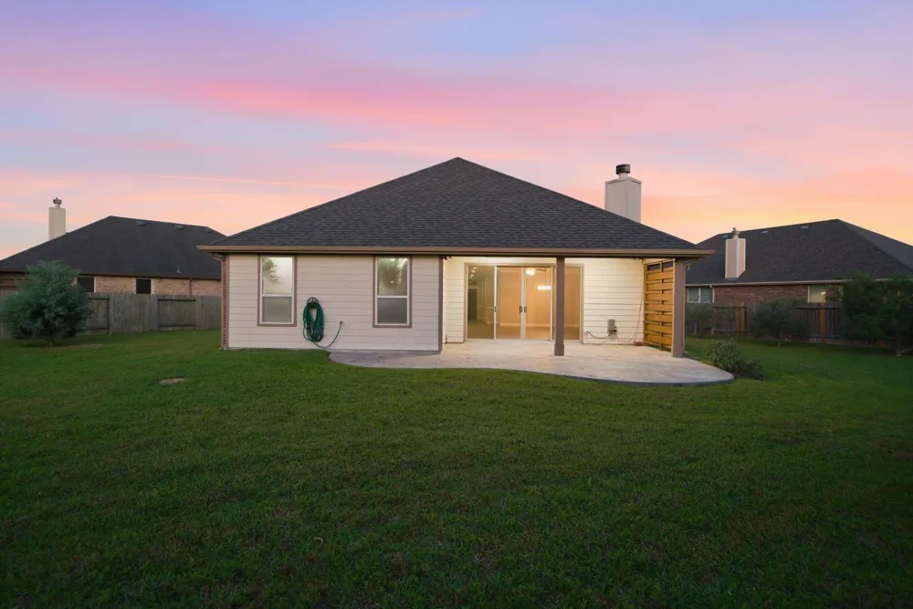 3927 Kellys Falls Lane Katy, TX 77494