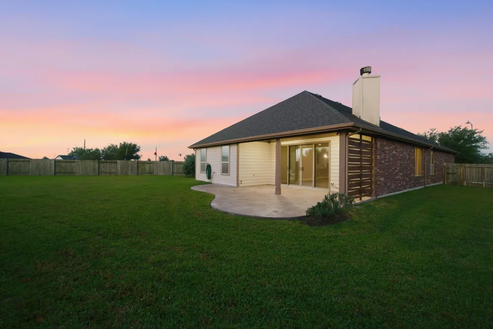 3927 Kellys Falls Lane Katy, TX 77494