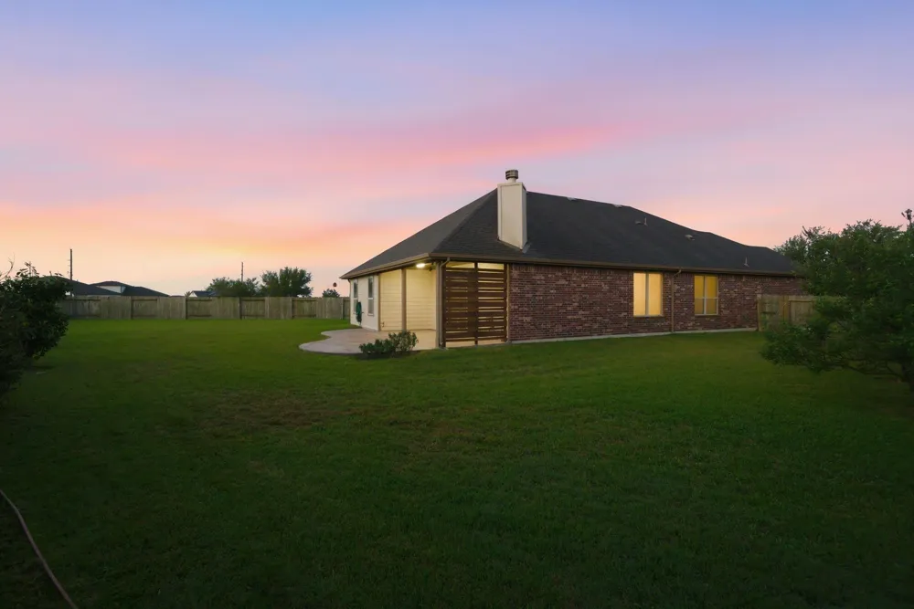 3927 Kellys Falls Lane Katy, TX 77494