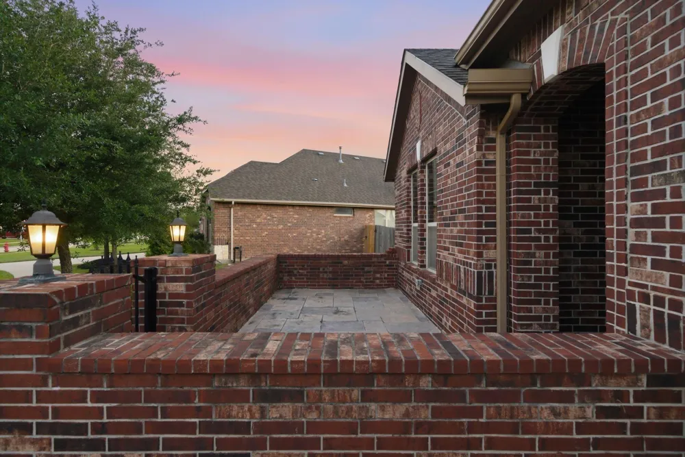 3927 Kellys Falls Lane Katy, TX 77494