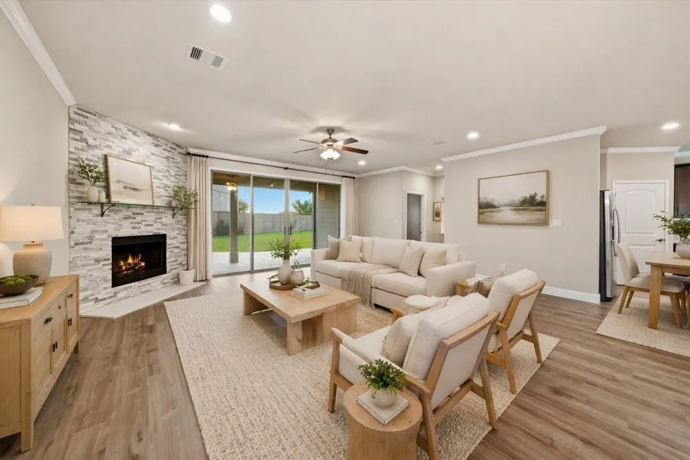 3927 Kellys Falls Lane Katy, TX 77494
