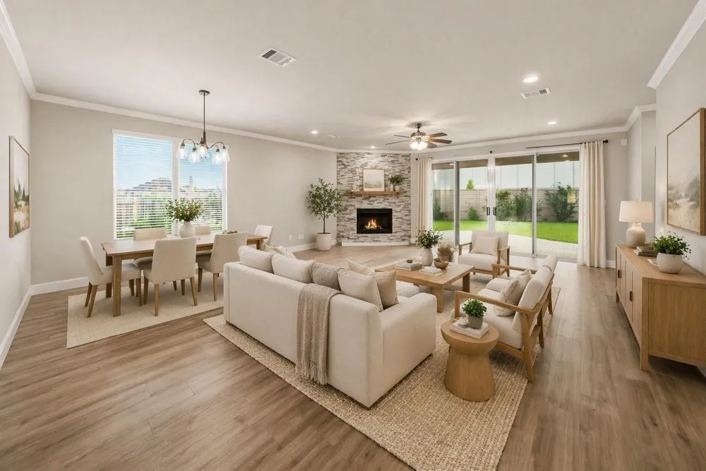 3927 Kellys Falls Lane Katy, TX 77494