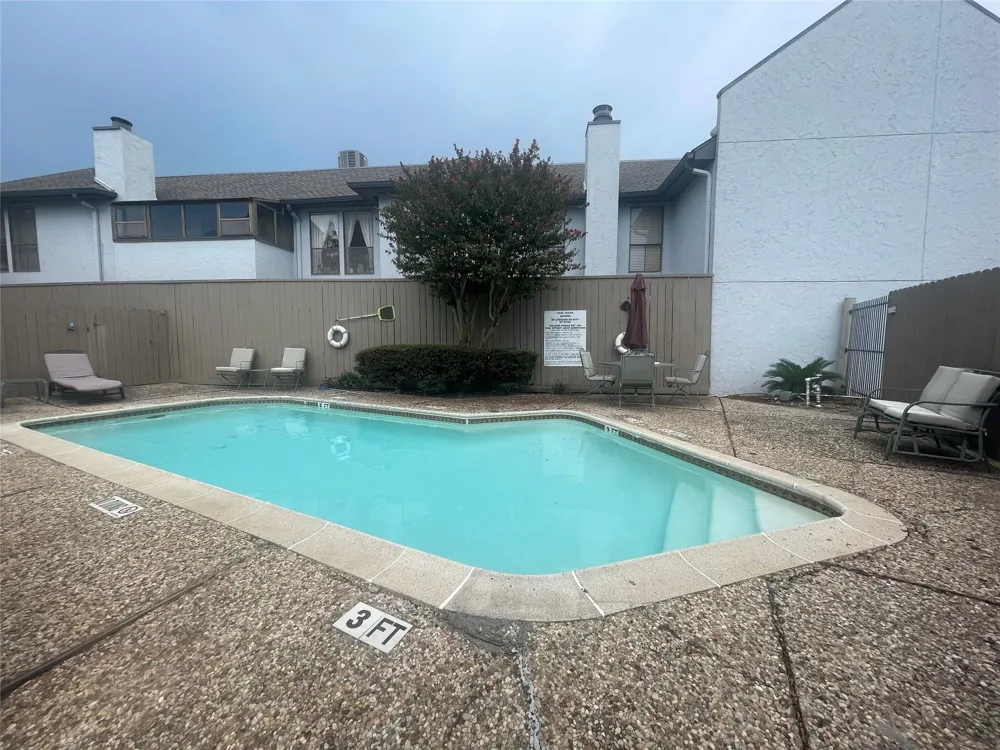 1908 Augusta Drive #4 Hockley, TX 77057