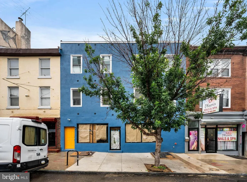 437 W GIRARD AVENUE #1 Philadelphia, PA 19123