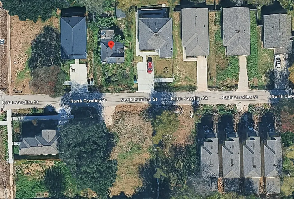 409 Carolina Street Houston, TX 77029