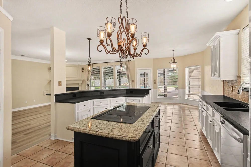 551 Stephen F Austin Drive Conroe, TX 77302