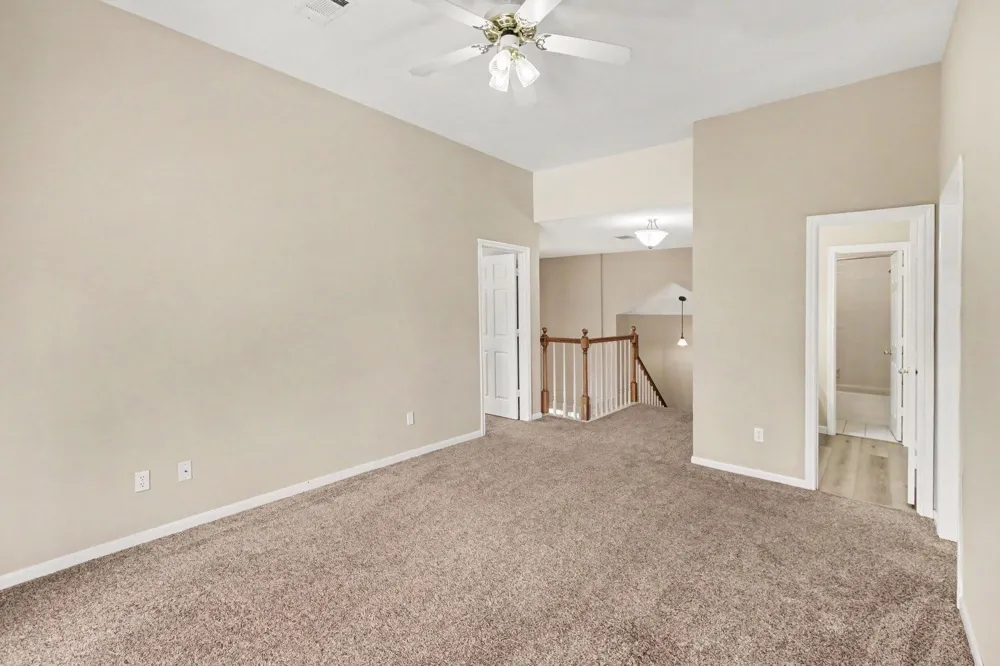 551 Stephen F Austin Drive Conroe, TX 77302