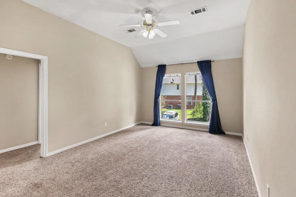 551 Stephen F Austin Drive Conroe, TX 77302