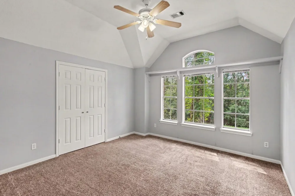 551 Stephen F Austin Drive Conroe, TX 77302