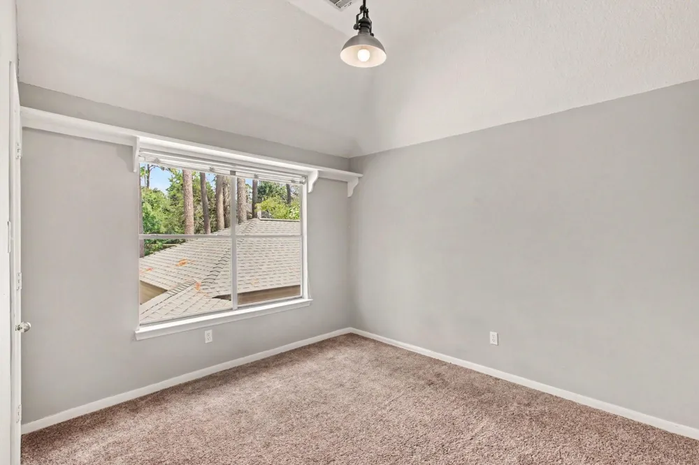 551 Stephen F Austin Drive Conroe, TX 77302