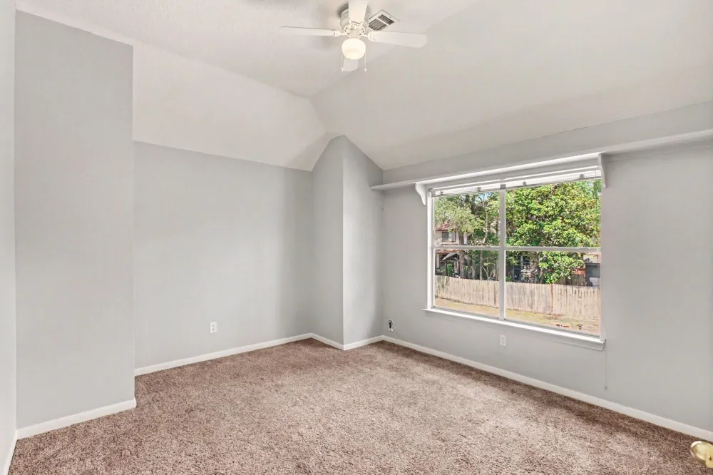 551 Stephen F Austin Drive Conroe, TX 77302