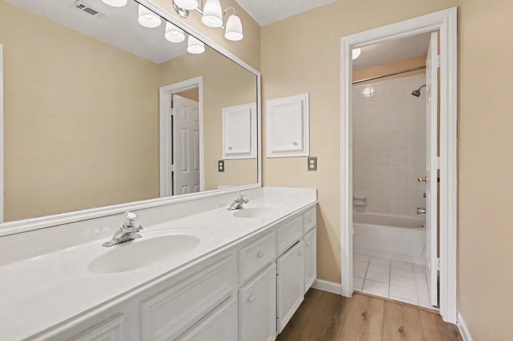 551 Stephen F Austin Drive Conroe, TX 77302