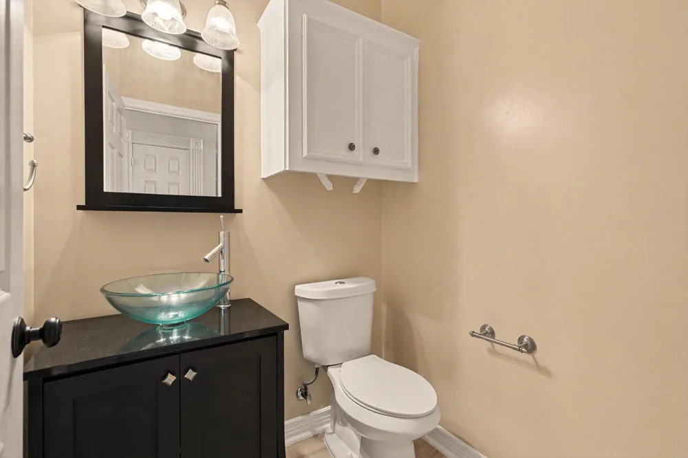 551 Stephen F Austin Drive Conroe, TX 77302