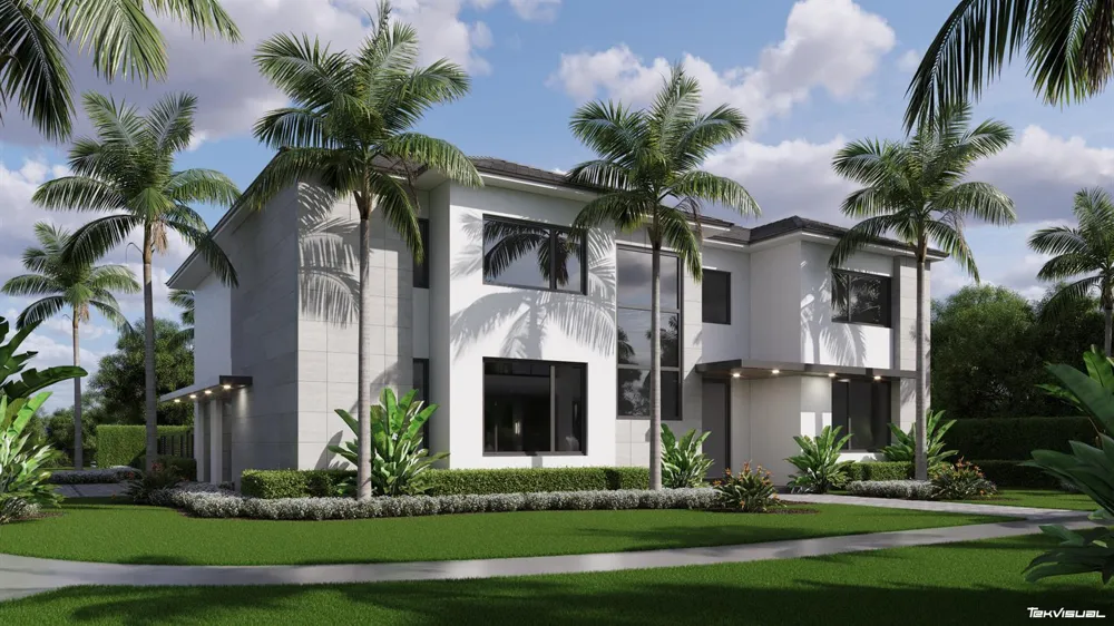4725 BRANDYWINE DRIVE Boca Raton, FL 33487