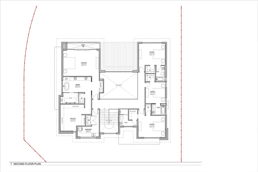 4725 BRANDYWINE DRIVE Boca Raton, FL 33487