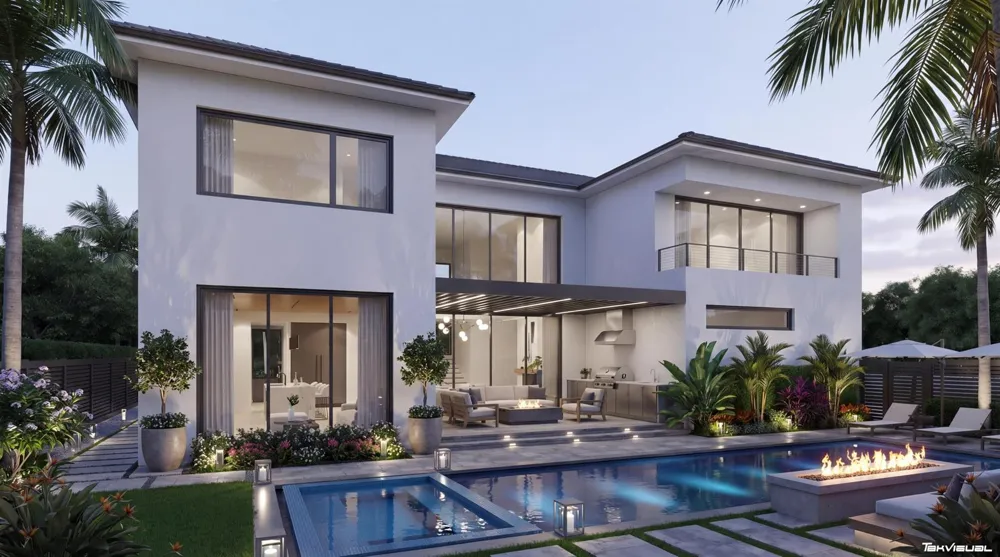 4725 BRANDYWINE DRIVE Boca Raton, FL 33487