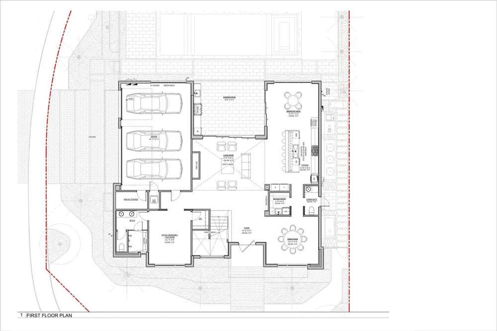 4725 BRANDYWINE DRIVE Boca Raton, FL 33487