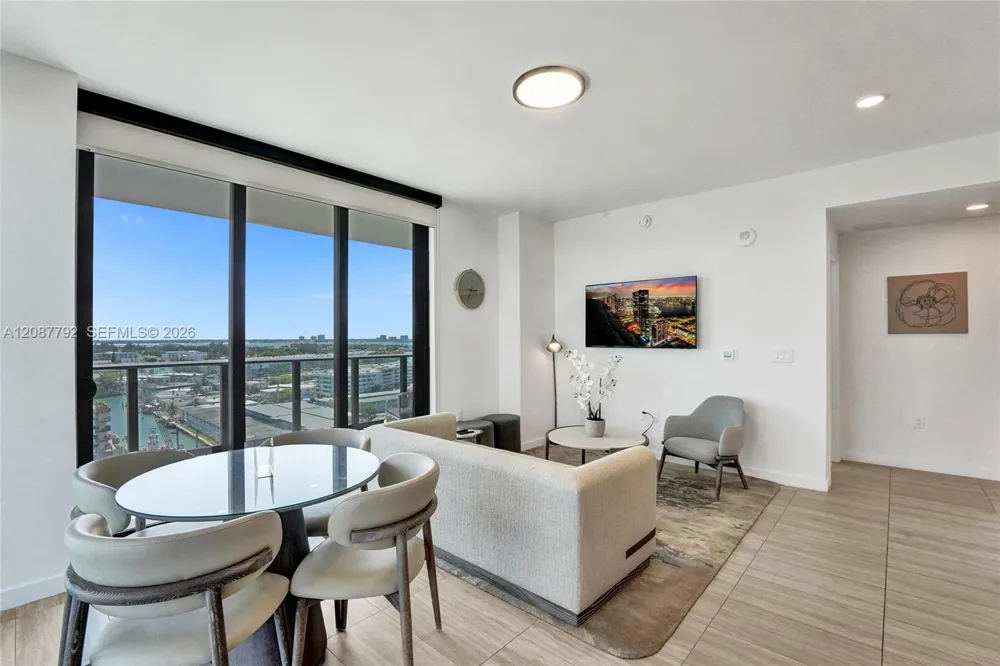 580 72 unit 1110 #1110 Miami, FL 33141