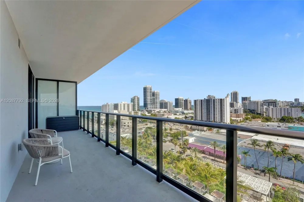 580 72 unit 1110 #1110 Miami, FL 33141