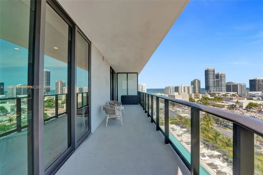 580 72 unit 1110 #1110 Miami, FL 33141