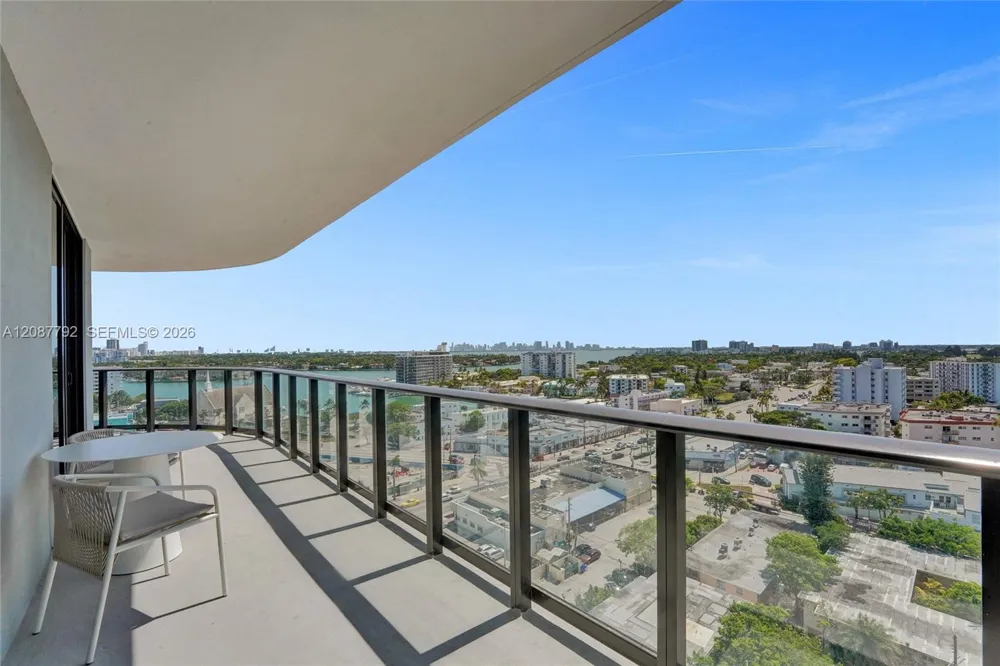 580 72 unit 1110 #1110 Miami, FL 33141