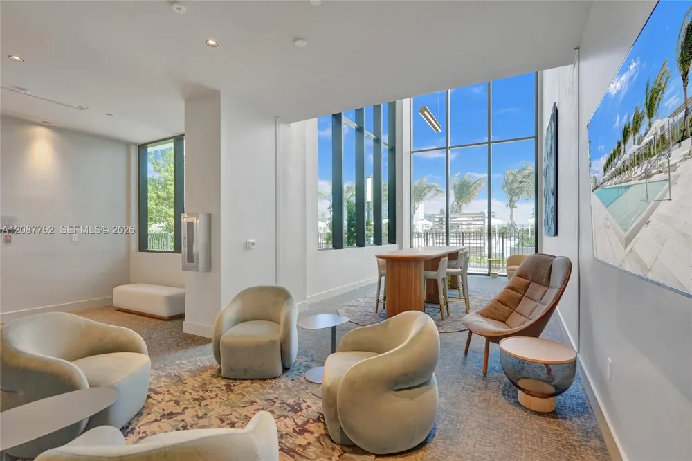 580 72 unit 1110 #1110 Miami, FL 33141