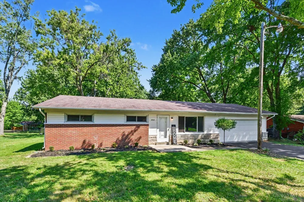 848 Hawthorne Drive Union, OH 45245