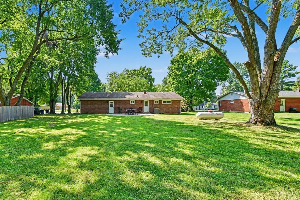 848 Hawthorne Drive Union, OH 45245