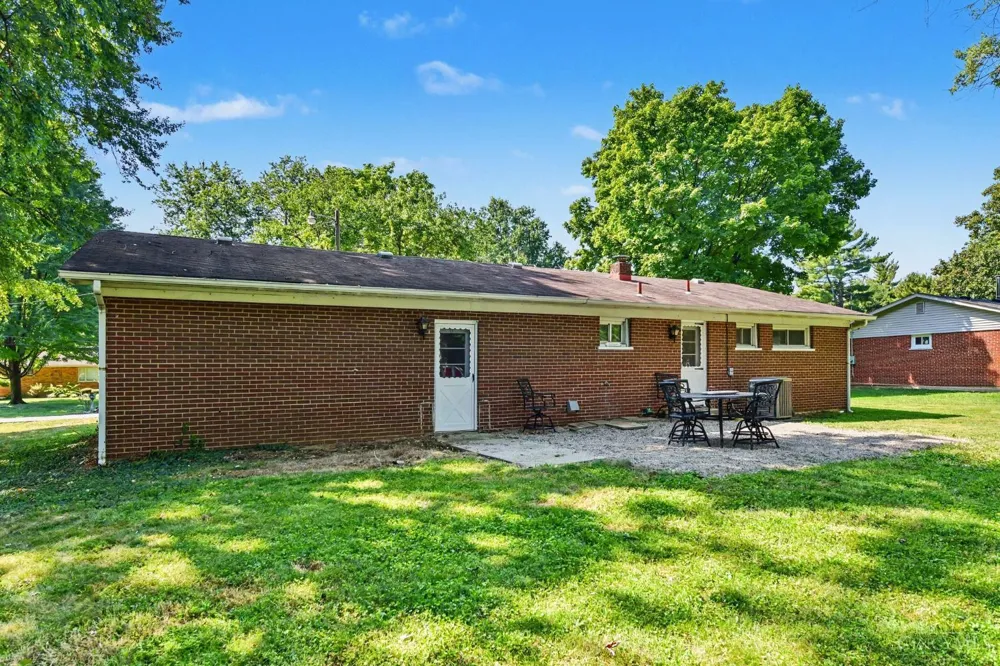 848 Hawthorne Drive Union, OH 45245