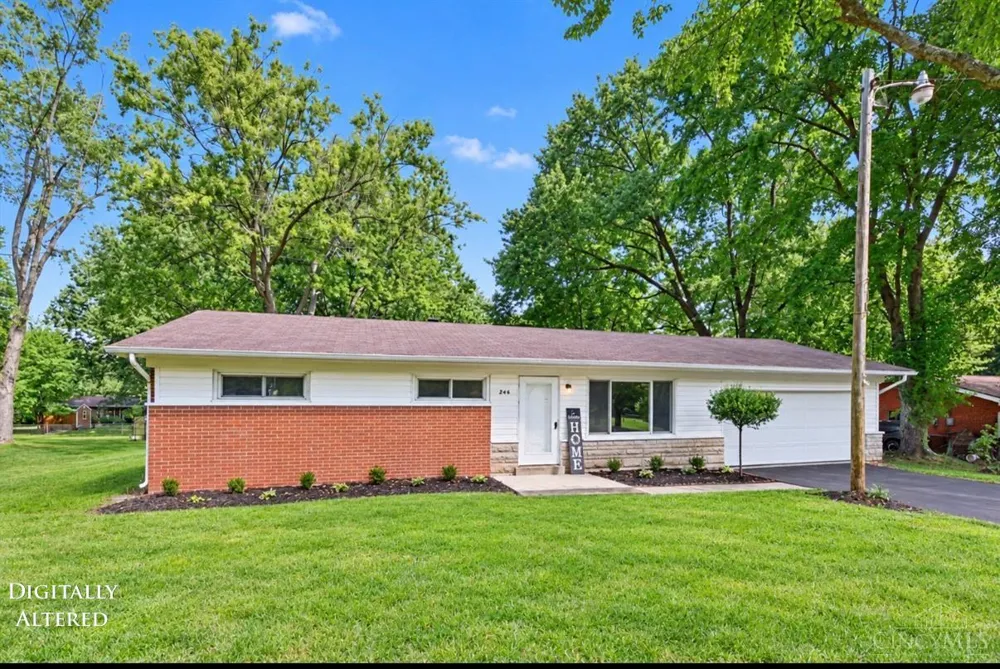 848 Hawthorne Drive Union, OH 45245
