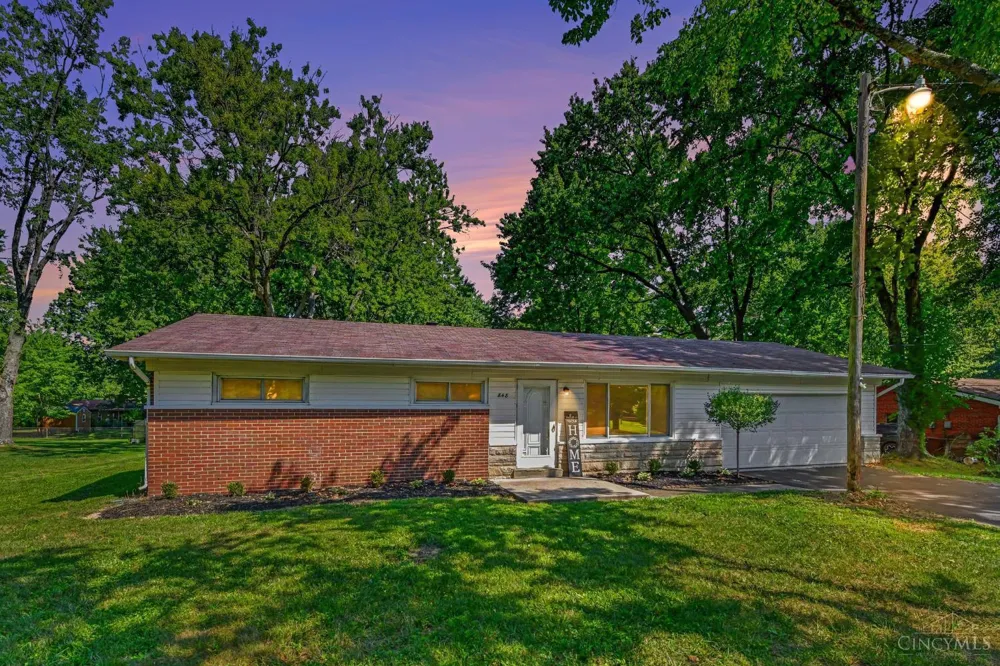 848 Hawthorne Drive Union, OH 45245