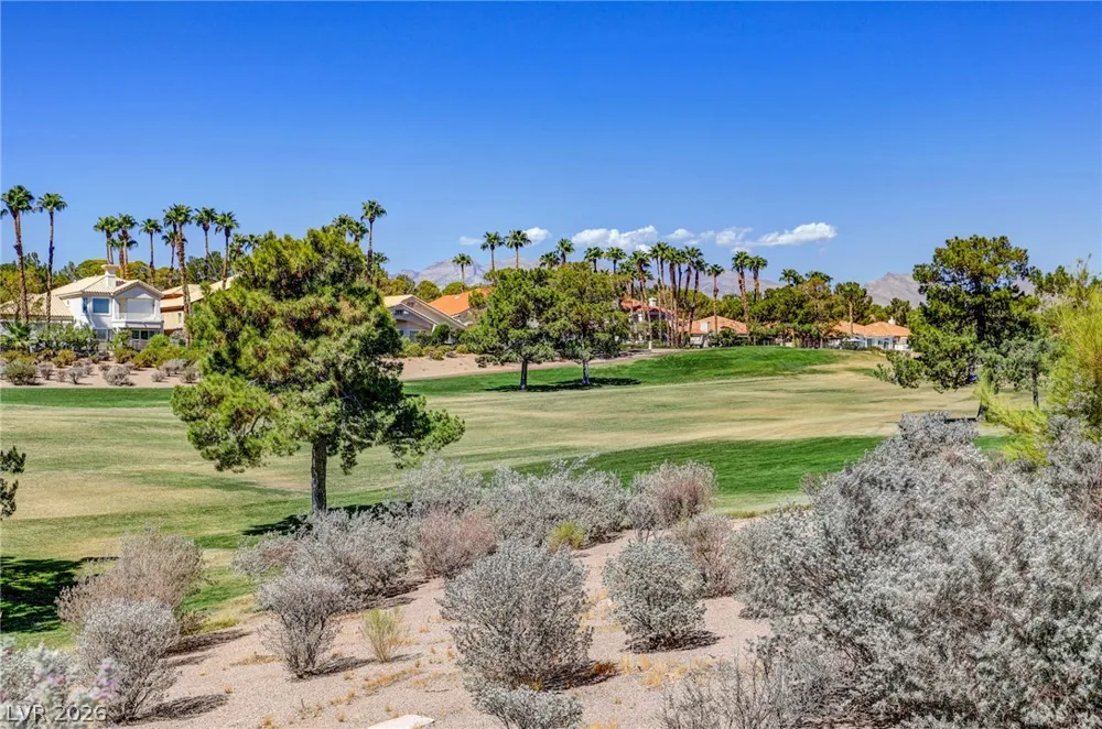 2017 Eagle Trace Way Las Vegas, NV 89117