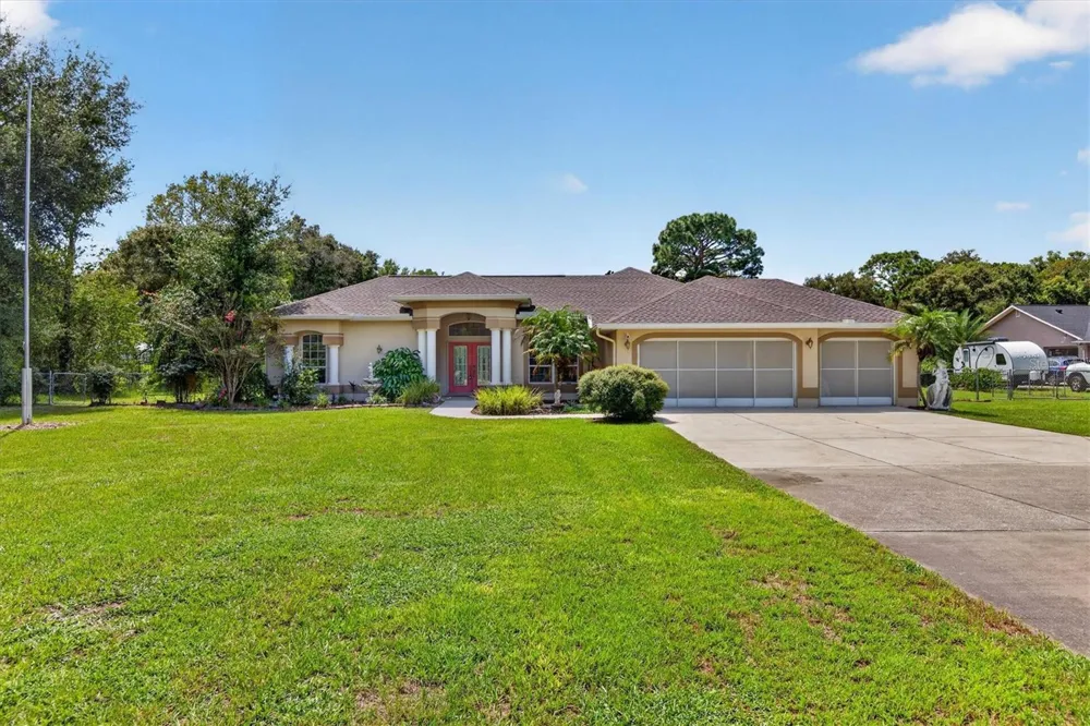 9412 GROUSE WAY Hudson, FL 34669
