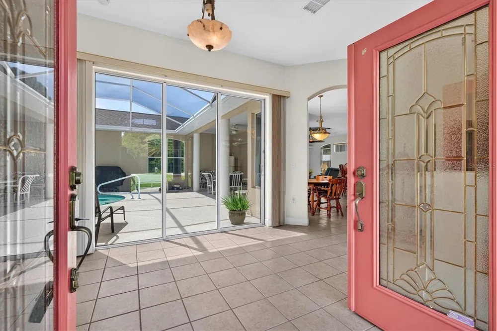 9412 GROUSE WAY Hudson, FL 34669