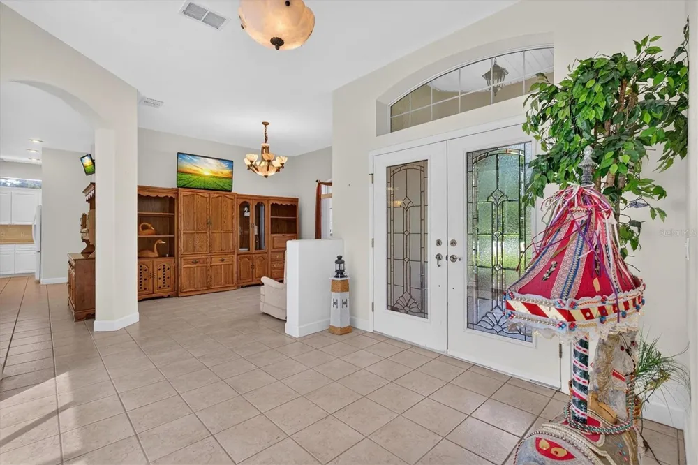 9412 GROUSE WAY Hudson, FL 34669