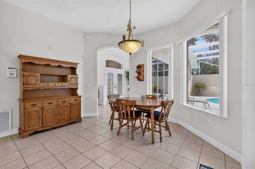 9412 GROUSE WAY Hudson, FL 34669