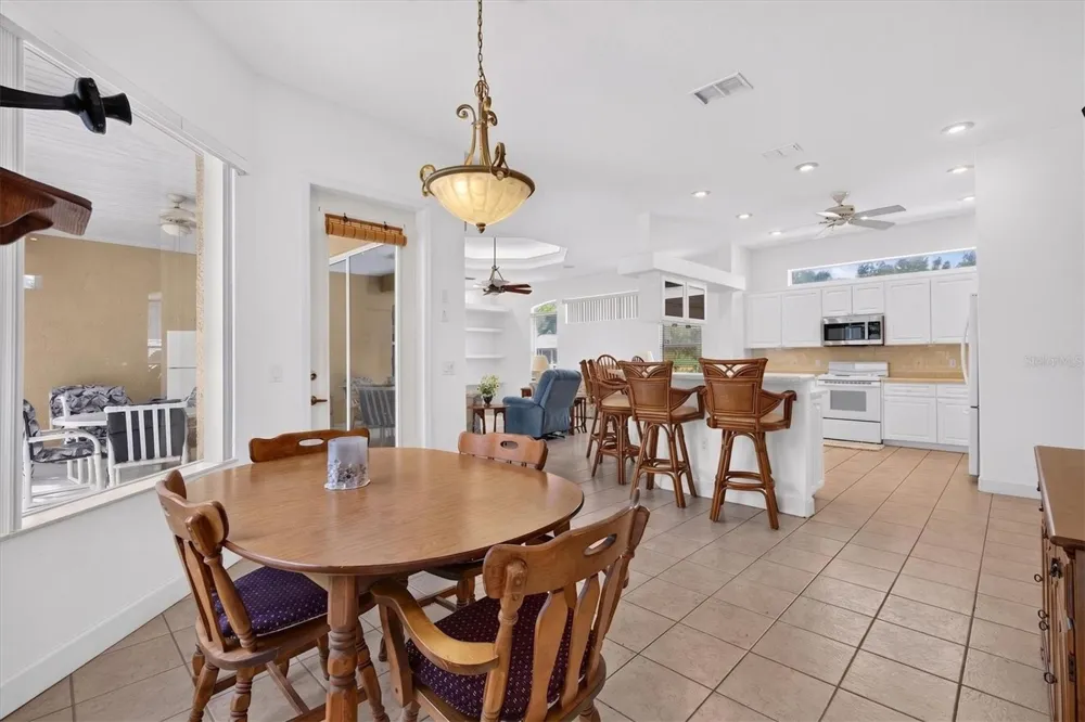 9412 GROUSE WAY Hudson, FL 34669