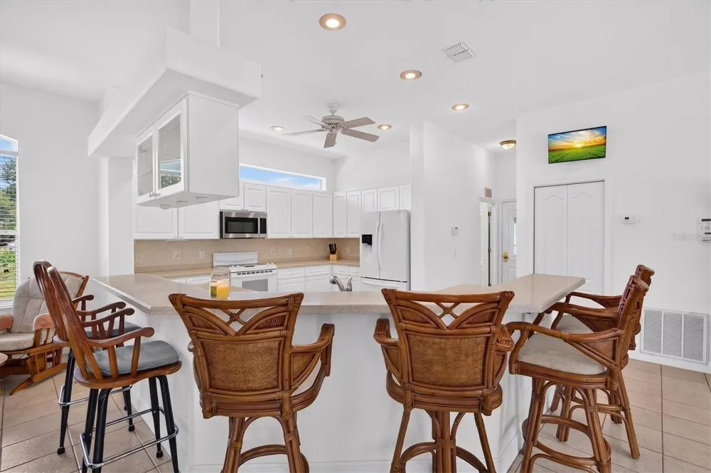 9412 GROUSE WAY Hudson, FL 34669