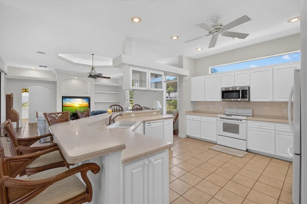 9412 GROUSE WAY Hudson, FL 34669