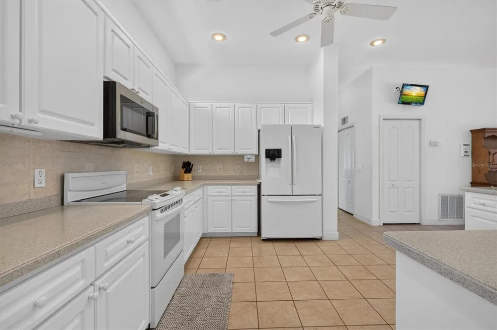 9412 GROUSE WAY Hudson, FL 34669