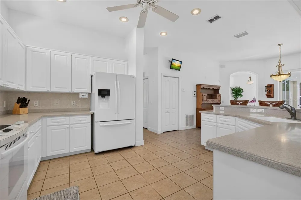 9412 GROUSE WAY Hudson, FL 34669