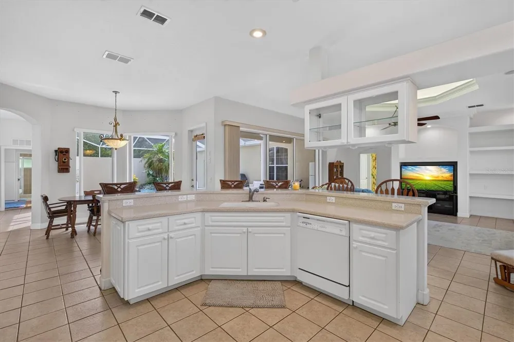 9412 GROUSE WAY Hudson, FL 34669