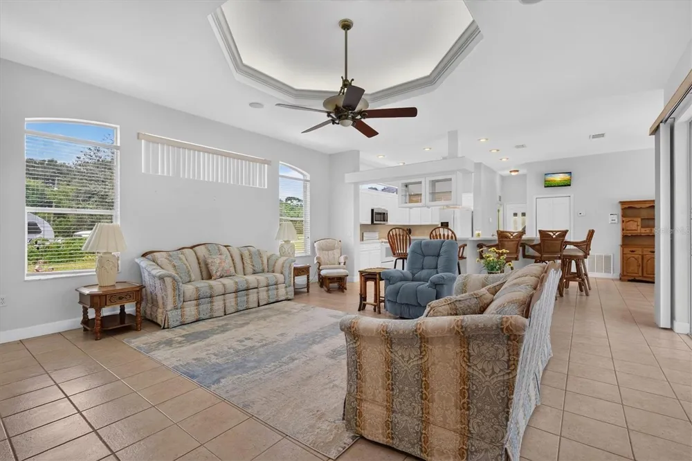 9412 GROUSE WAY Hudson, FL 34669