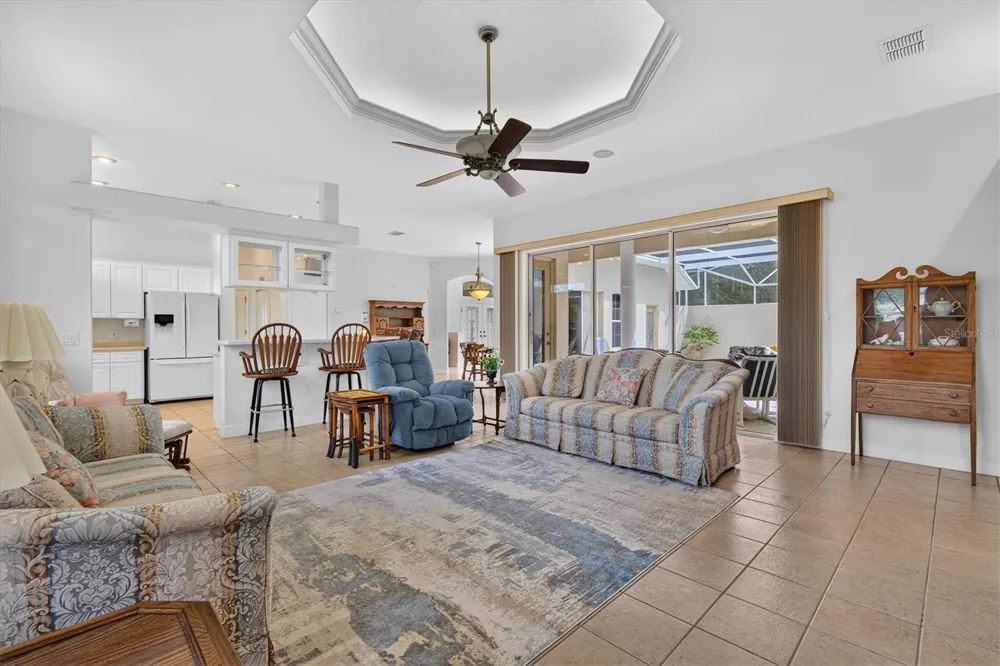 9412 GROUSE WAY Hudson, FL 34669